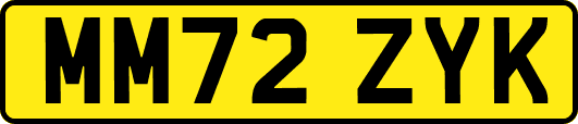 MM72ZYK
