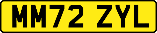 MM72ZYL