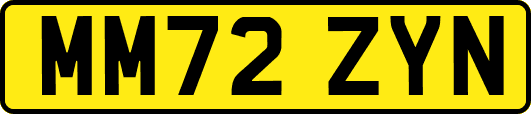 MM72ZYN