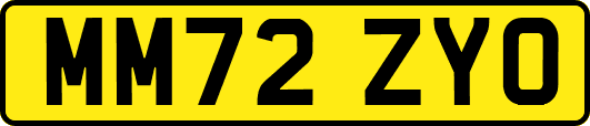 MM72ZYO