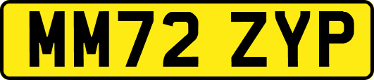 MM72ZYP