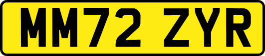 MM72ZYR