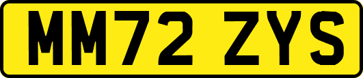 MM72ZYS