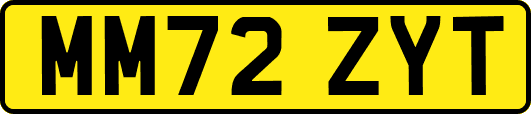 MM72ZYT