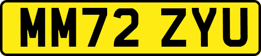 MM72ZYU