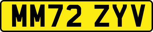 MM72ZYV