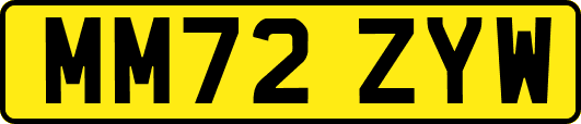 MM72ZYW