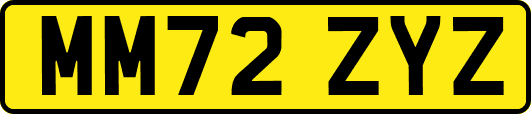 MM72ZYZ