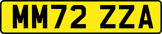 MM72ZZA