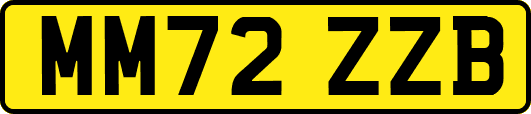 MM72ZZB