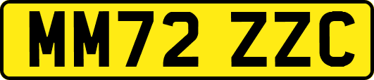 MM72ZZC