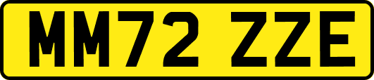 MM72ZZE