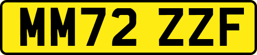 MM72ZZF