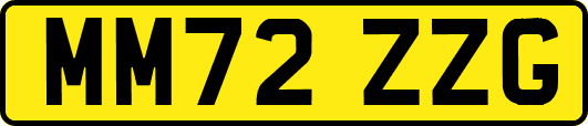 MM72ZZG