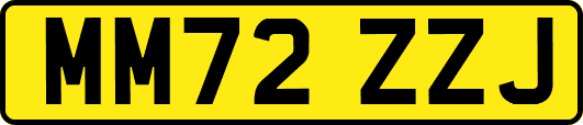 MM72ZZJ