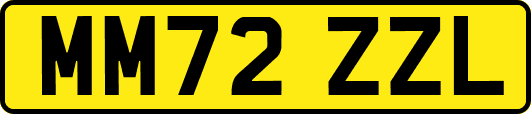 MM72ZZL