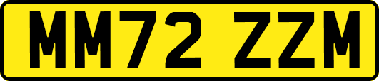 MM72ZZM