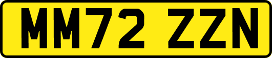 MM72ZZN