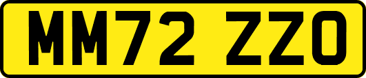 MM72ZZO