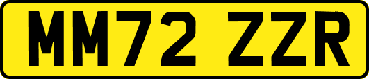 MM72ZZR