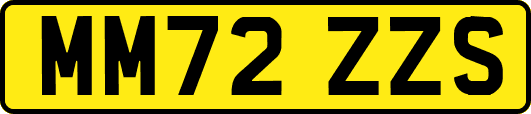MM72ZZS