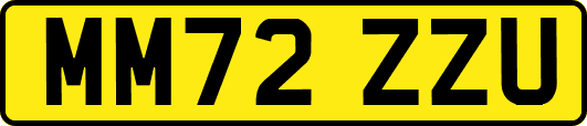 MM72ZZU