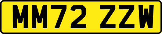 MM72ZZW