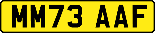 MM73AAF