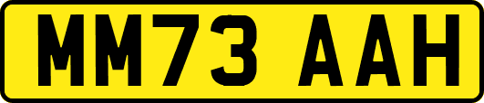 MM73AAH