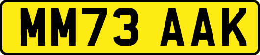 MM73AAK