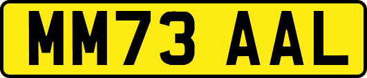 MM73AAL