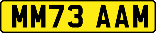 MM73AAM