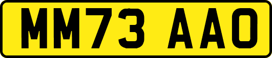 MM73AAO