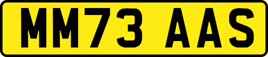 MM73AAS