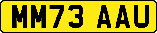 MM73AAU
