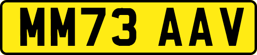 MM73AAV