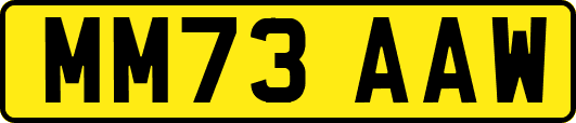 MM73AAW