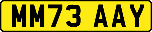 MM73AAY