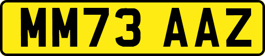 MM73AAZ