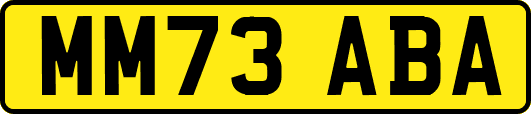MM73ABA