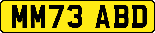 MM73ABD