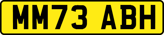 MM73ABH