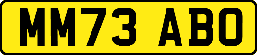MM73ABO