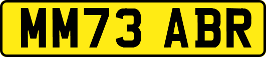 MM73ABR