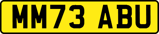 MM73ABU