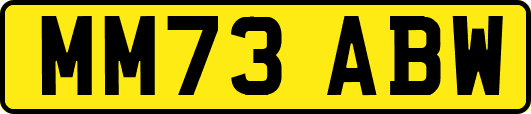 MM73ABW
