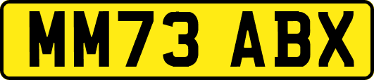 MM73ABX