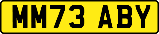 MM73ABY