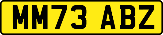 MM73ABZ