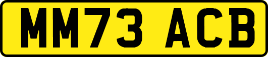 MM73ACB